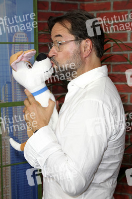 Filmpremiere 'Pets 2' in München