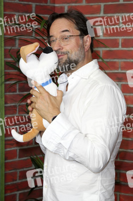 Filmpremiere 'Pets 2' in München
