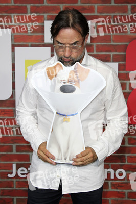 Filmpremiere 'Pets 2' in München