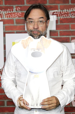 Filmpremiere 'Pets 2' in München