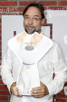 Filmpremiere 'Pets 2' in München