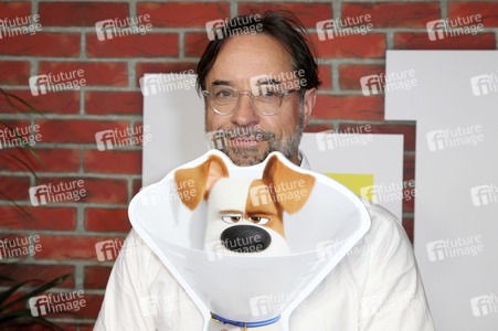 Filmpremiere 'Pets 2' in München
