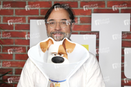 Filmpremiere 'Pets 2' in München