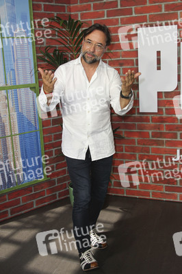 Filmpremiere 'Pets 2' in München