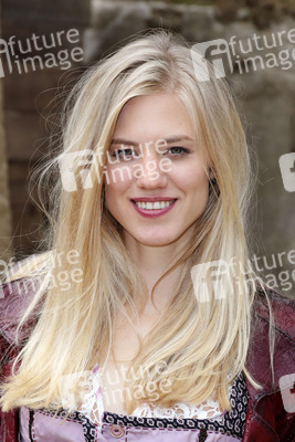 Pressetermin 'Unter Geiern - Der Sohn des Bärenjägers' in Bad Segeberg