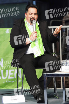 Deutscher Evangelischer Kirchentag 2019 in Dortmund