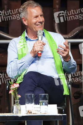 Deutscher Evangelischer Kirchentag 2019 in Dortmund