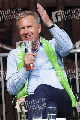 Deutscher Evangelischer Kirchentag 2019 in Dortmund