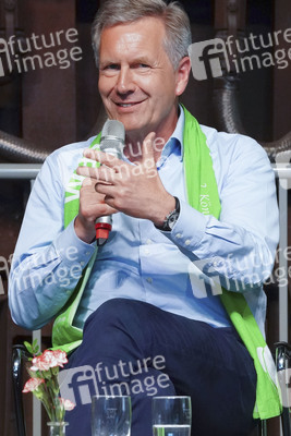 Deutscher Evangelischer Kirchentag 2019 in Dortmund