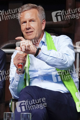 Deutscher Evangelischer Kirchentag 2019 in Dortmund