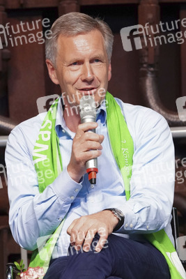 Deutscher Evangelischer Kirchentag 2019 in Dortmund