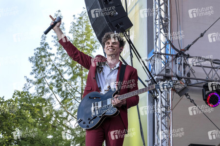 Radio N-Joy Konzert auf der IdeenExpo 2019