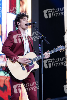 Radio N-Joy Konzert auf der IdeenExpo 2019