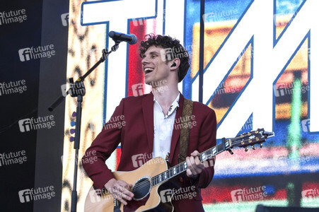 Radio N-Joy Konzert auf der IdeenExpo 2019