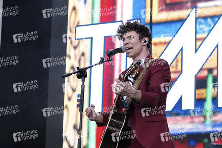 Radio N-Joy Konzert auf der IdeenExpo 2019