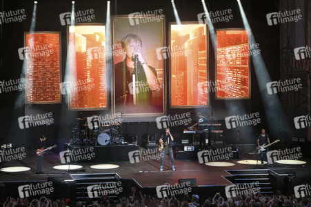 Radio N-Joy Konzert auf der IdeenExpo 2019