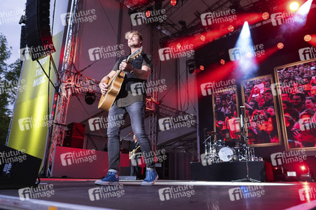 Radio N-Joy Konzert auf der IdeenExpo 2019