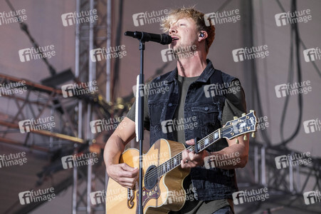 Radio N-Joy Konzert auf der IdeenExpo 2019