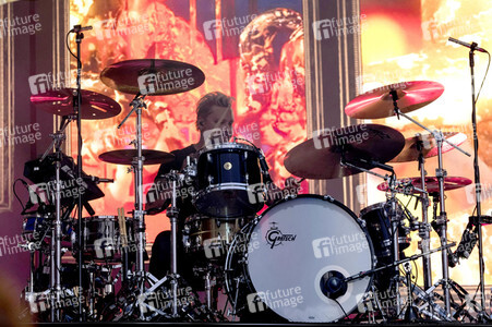 Radio N-Joy Konzert auf der IdeenExpo 2019