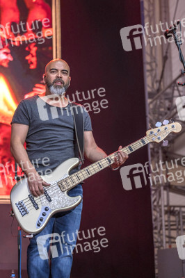 Radio N-Joy Konzert auf der IdeenExpo 2019