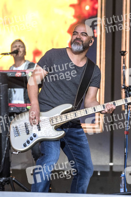 Radio N-Joy Konzert auf der IdeenExpo 2019