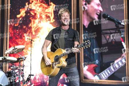 Radio N-Joy Konzert auf der IdeenExpo 2019