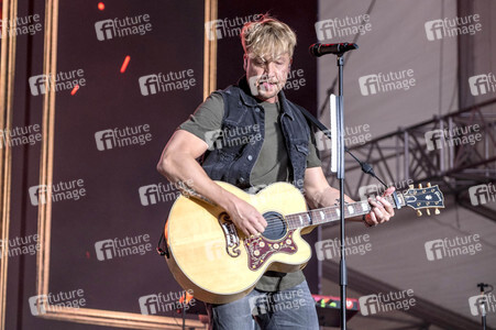 Radio N-Joy Konzert auf der IdeenExpo 2019