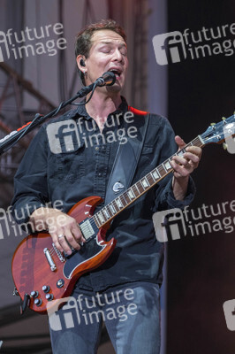 Radio N-Joy Konzert auf der IdeenExpo 2019