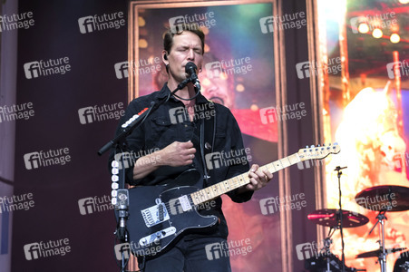 Radio N-Joy Konzert auf der IdeenExpo 2019