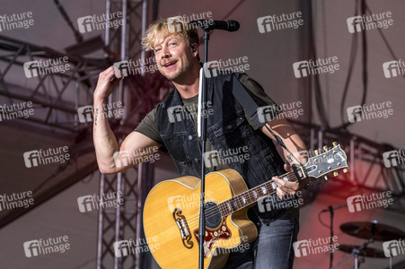 Radio N-Joy Konzert auf der IdeenExpo 2019