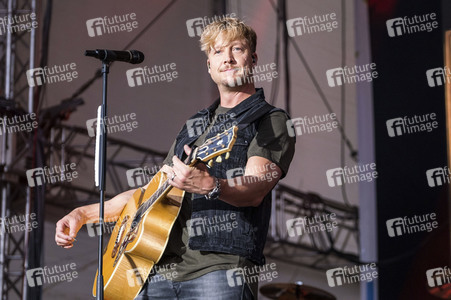 Radio N-Joy Konzert auf der IdeenExpo 2019