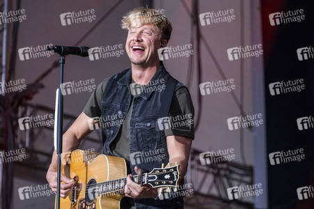 Radio N-Joy Konzert auf der IdeenExpo 2019