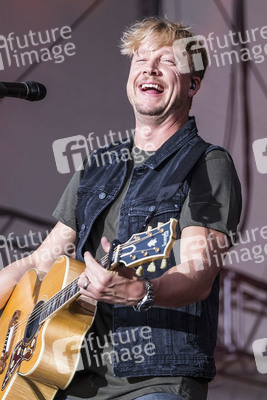 Radio N-Joy Konzert auf der IdeenExpo 2019