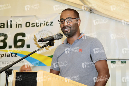 4. Ostritzer Friedensfest in Ostritz