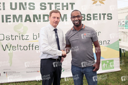 4. Ostritzer Friedensfest in Ostritz