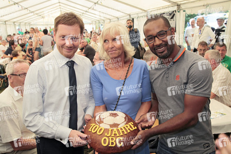 4. Ostritzer Friedensfest in Ostritz