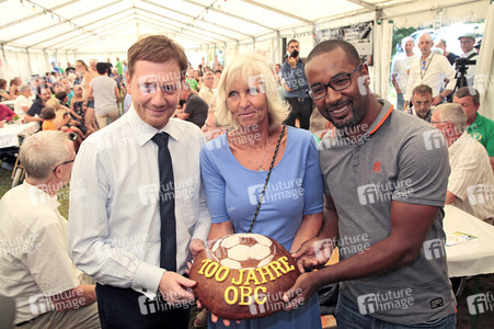 4. Ostritzer Friedensfest in Ostritz