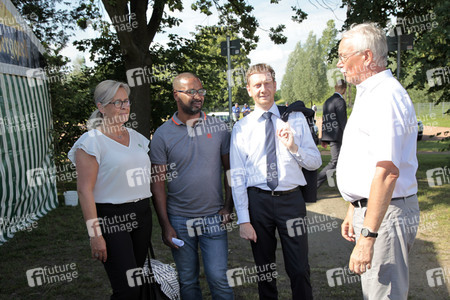 4. Ostritzer Friedensfest in Ostritz