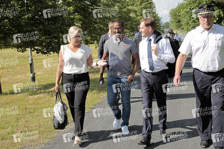 4. Ostritzer Friedensfest in Ostritz