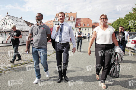 4. Ostritzer Friedensfest in Ostritz