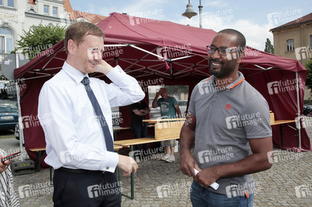 4. Ostritzer Friedensfest in Ostritz