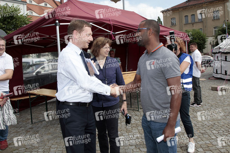 4. Ostritzer Friedensfest in Ostritz