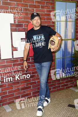 Filmpremiere 'Pets 2' in Berlin