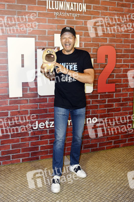 Filmpremiere 'Pets 2' in Berlin