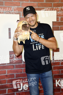 Filmpremiere 'Pets 2' in Berlin