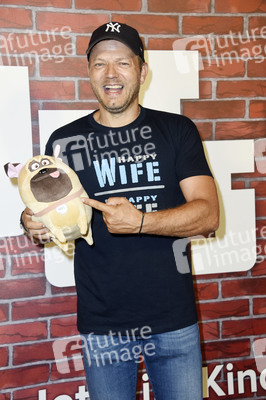 Filmpremiere 'Pets 2' in Berlin