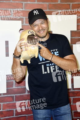 Filmpremiere 'Pets 2' in Berlin