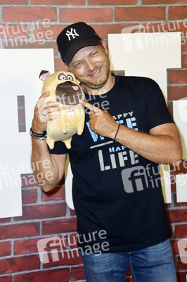 Filmpremiere 'Pets 2' in Berlin