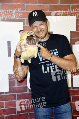 Filmpremiere 'Pets 2' in Berlin
