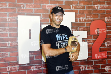 Filmpremiere 'Pets 2' in Berlin